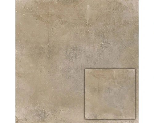 Wand- En Vloertegel Icon Sand 60,5x60,5 Cm