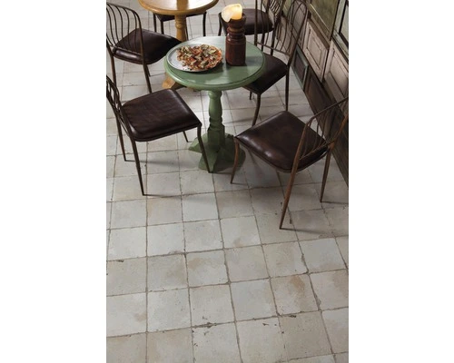 Wand- En Vloertegel Decor FS-0 45x45 Cm - Afbeelding 3