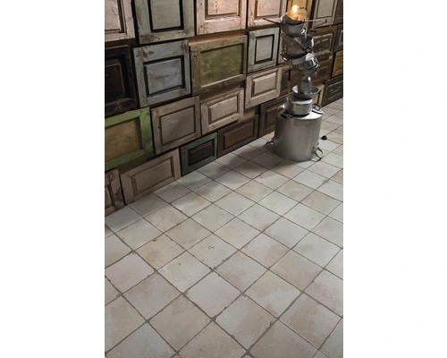 Wand- En Vloertegel Decor FS-0 45x45 Cm - Afbeelding 4