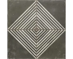 Wand- En Vloertegel Rombos-N 45x45 Cm