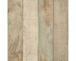 Wand- En Vloertegel Bretagne Houtlook 45x45 Cm