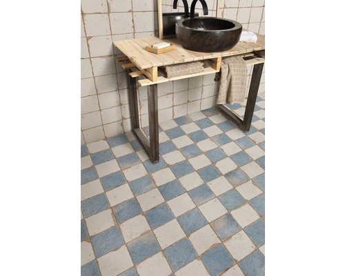 Wand- En Vloertegel Artisan-B 33x33 Cm - Afbeelding 3