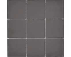 Keramisch Mozaïek CU 952 Bruin 29,25x29,25 Cm Antislip