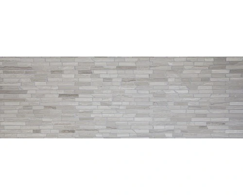 Natuursteen Mozaïek MOS Brick 2012 Grijs 30,5x32,2 Cm - Afbeelding 4