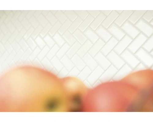 Keramisch Mozaïek CHB 05WM Wit 30x30 Cm - Afbeelding 7