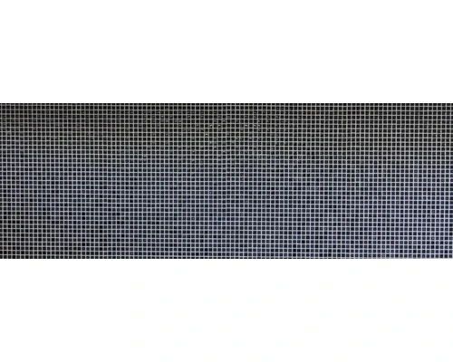 Glasmozaïek Cuba 01B Zwart 30,5x30,5 Cm - Afbeelding 9