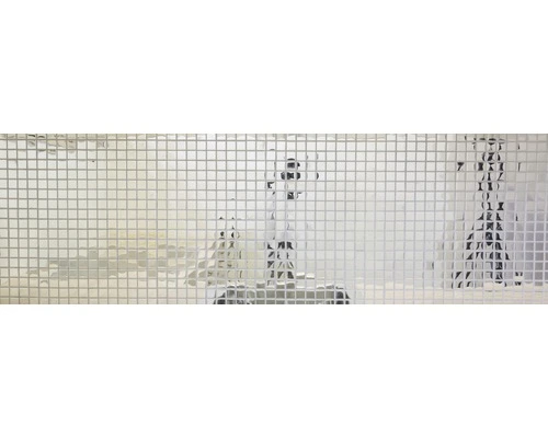 RVS Mozaïek XCE 23G Zilver 29,8x29,8 Cm - Afbeelding 11