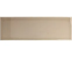 Wandtegel Verm Dawn Grey 10x30 Cm