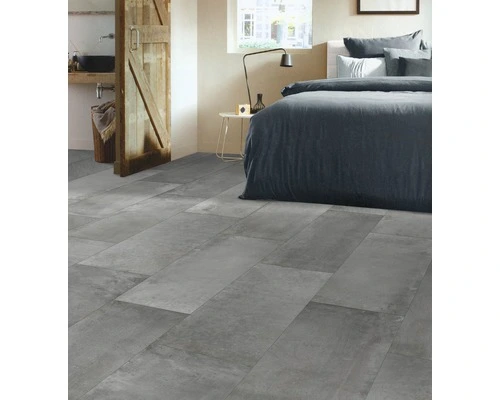 Wand- En Vloertegel Proton Grijs 30x60,3 Cm - Afbeelding 2