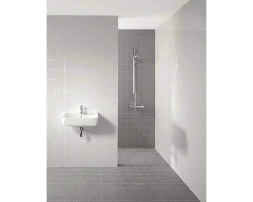 MOSA Wandtegel Holland 490M Glans Wit 2040 15x15 Cm - Afbeelding 3