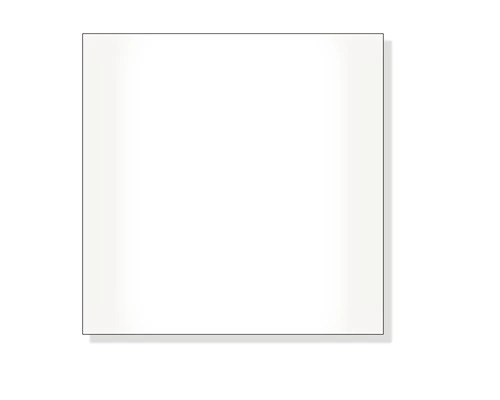 MOSA Wandtegel Holland 490M Glans Wit 2040 15x15 Cm