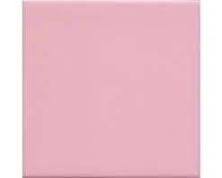 Wandtegel Glossy Rosa Palo 15x15 Cm
