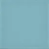 Wandtegel Glossy Azul Turquesa 15x15 Cm