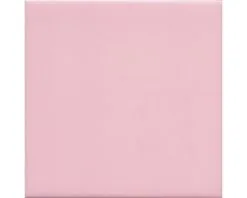 Wandtegel Mat Rosa Palo 15x15 Cm