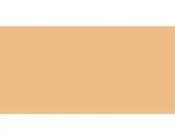 Wandtegel Uni Glans Naranja 10x20 Cm