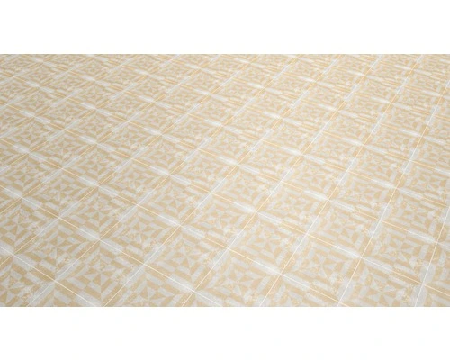 Wand- En Vloertegel Heidelberg Decor 12 18,6x18,6 Cm - Afbeelding 3