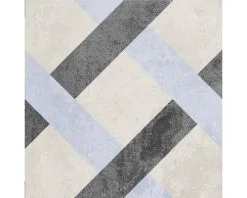 Wand- En Vloertegel Heidelberg Decor 2 18,6x18,6 Cm