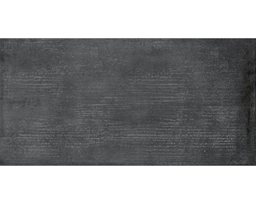 Wand- En Vloertegel Desire Antraciet 30x60 Cm