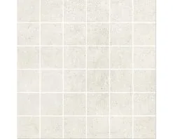 MIRAVA Keramisch Mozaïek HOMEtek Ivory Lappato 29,8x29,8 Cm