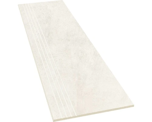 MIRAVA Traptrede Hometek Ivory Mat 30x120 Cm - Afbeelding 2