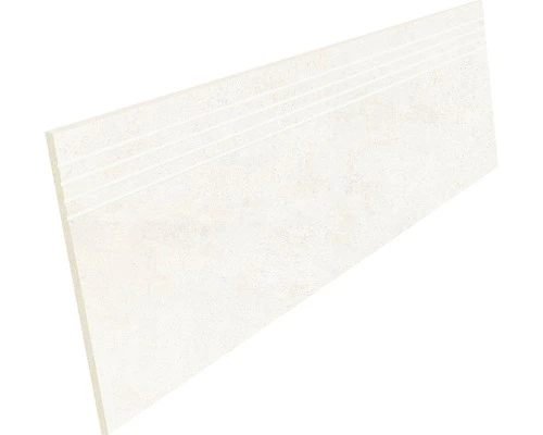MIRAVA Traptrede Hometek Ivory Mat 30x120 Cm