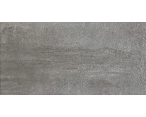 Wand- En Vloertegel Grunge Grey 30x60 Cm