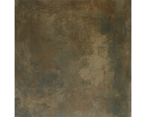 Wand- En Vloertegel Metallique Koper 60x60 Cm Gerectificeerd
