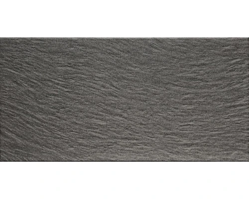 Wand- En Vloertegel Ardesia Donkergrijs 30,2x60,6 Cm