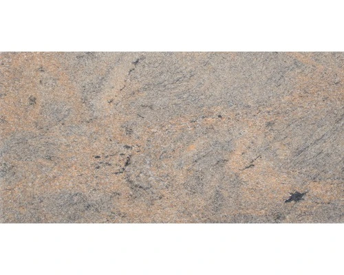 Wand- En Vloertegel Multicolour Rood/grijs Graniet 30,5x61 Cm