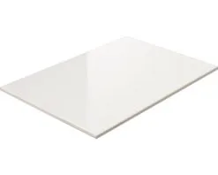 RAKO Wandtegel Wit Glans 25x33 Cm