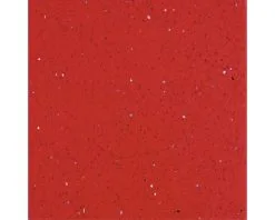 Wand- En Vloertegel Kwartssteen Rood Gepolijst 60x60 Cm