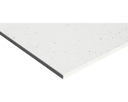 Wand- En Vloertegel Kwartssteen Wit Gepolijst 30x30 Cm - Afbeelding 2