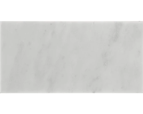 Wand- En Vloertegel Thassos Wit Marmer 30,5x61 Cm