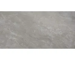 Wand- En Vloertegel Skyline Onyx Grijs Gepolijst 30x60 Cm