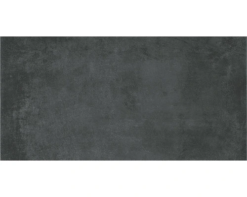Wand- En Vloertegel Time Square Antraciet 30x60 Cm