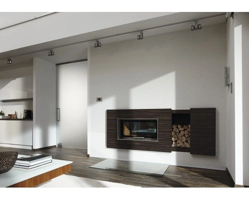 Kunststof Mozaïek XCM ASMB1 Wit 30x30 Cm - Afbeelding 5