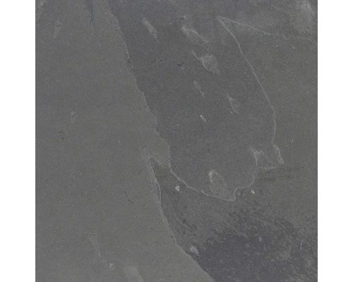 Wand- En Vloertegel Leisteen Zwart 60x60 Cm